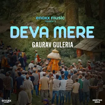 Deva Mere (Reprise) by Gaurav Guleria