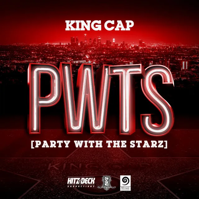 P.W.T.S. (Party With the Stars)