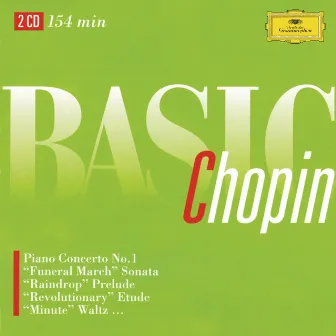 Basic Chopin by 