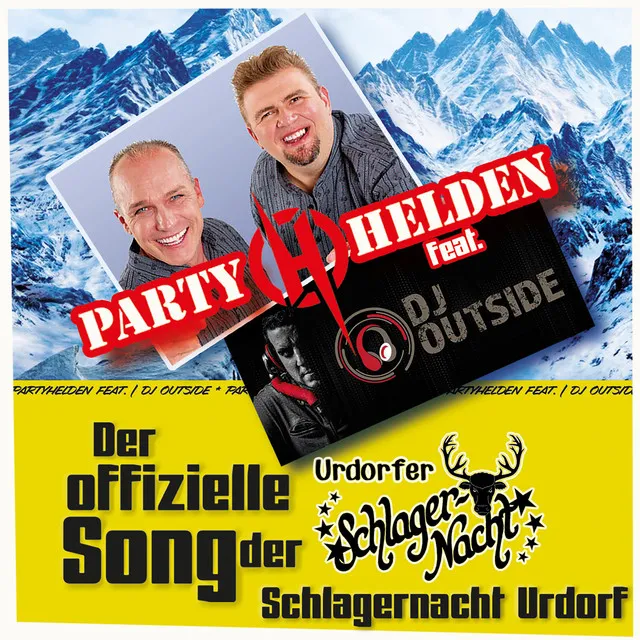 Schlagernacht Urdorf (Der offizielle Song der Urdorfer Schlagernacht)