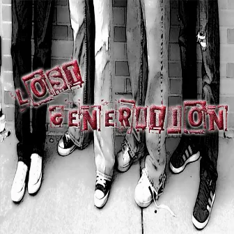 Lost Generation by Lost Generation