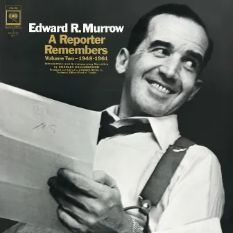 A Reporter Remembers - Vol. II: 1948-1961 by Edward R. Murrow