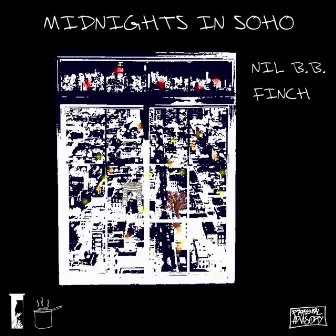 Midnights In SoHo by Finch