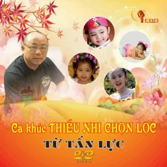 Xuân Nồng Trên Môi Em/Meo Meo Meo by Bé Ngọc Ngân