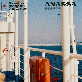 Anassa by Mononome