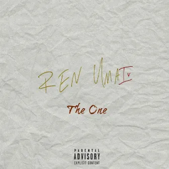 The One by Ren Umai