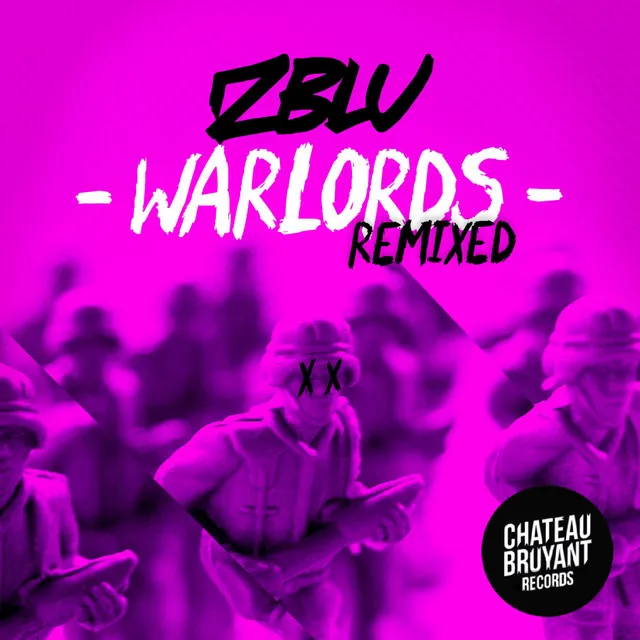 Warlordz - Zeden Remix