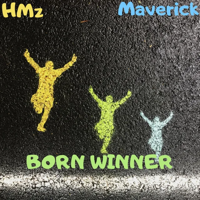 Born Winner (Instrumental)