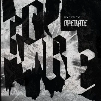 GORE EP by Operate