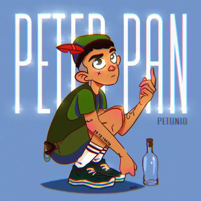 Peter Pan