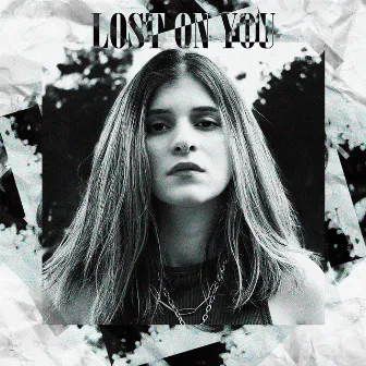 Lost on You (Spanish Cover) by Moa Sag