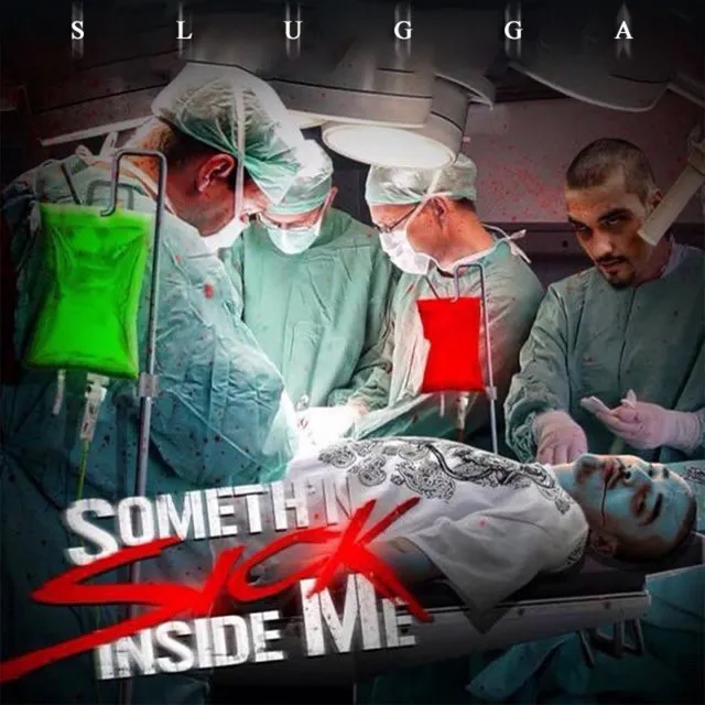 Someth'n Sick Inside Me