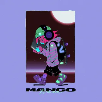 Nada by Mango