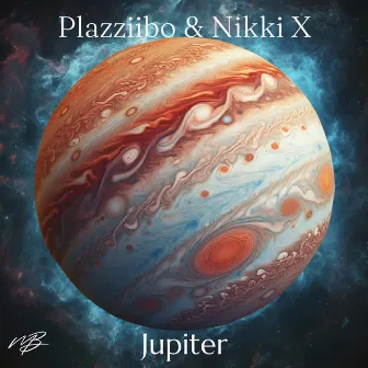 Jupiter by Nikki X