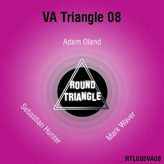 VA Triangle 08 by Sebastian Hunter