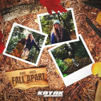 Fall Apart by Ruko