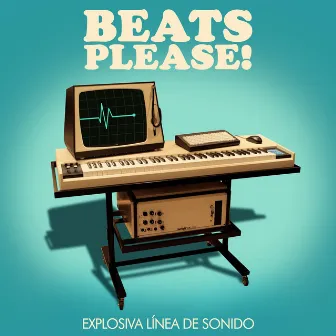 Beats Please! Explosiva Línea de Sonido by Pablo Barracas