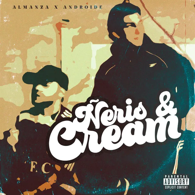 Ñeris & Cream