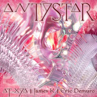 Antystar by James K