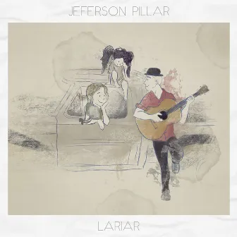 Lariar by Jeferson Pillar