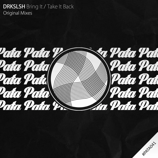 Take It Back - Original Mix