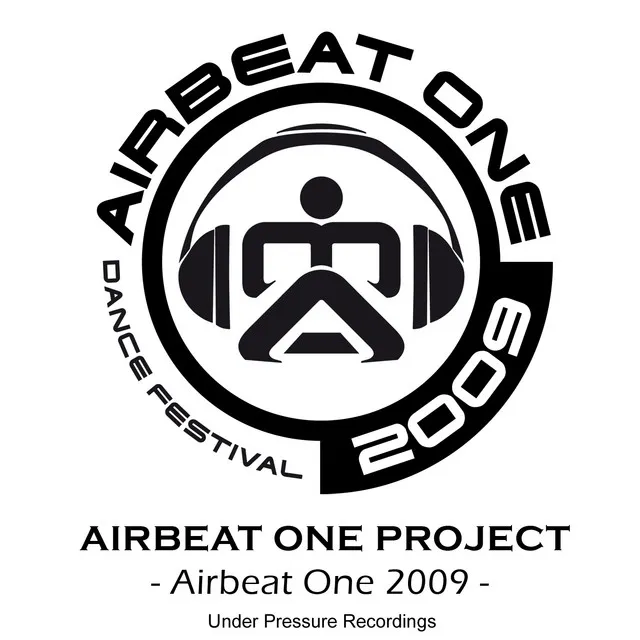 Airbeat One 2009 - Dj Lanai Remix