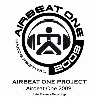 Airbeat One 2009 by Airbeat One Project