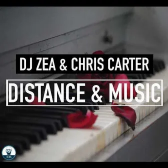 Distance & Music by DJ Zea