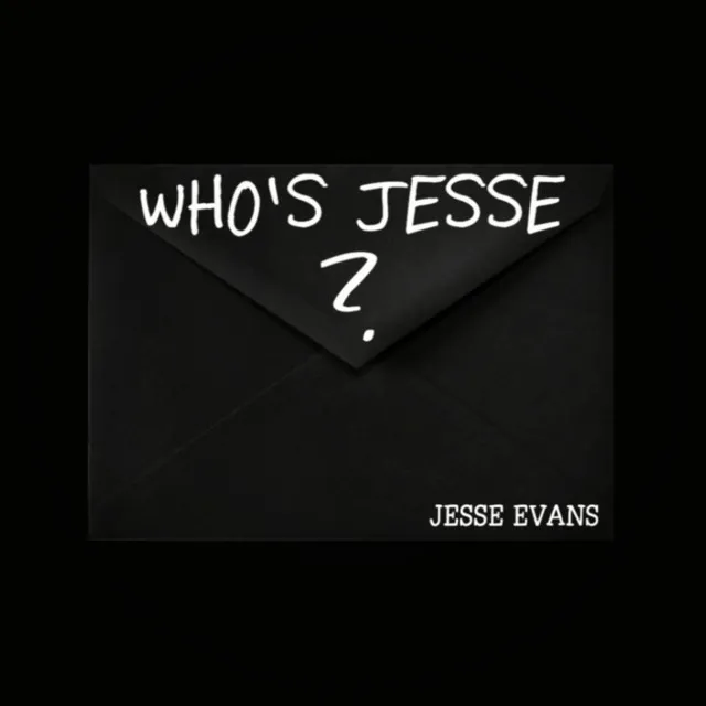 Who Is Jesse?