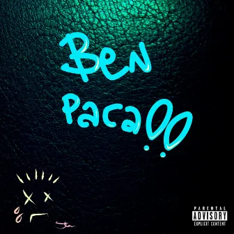 Ben Paca by B-Tiago