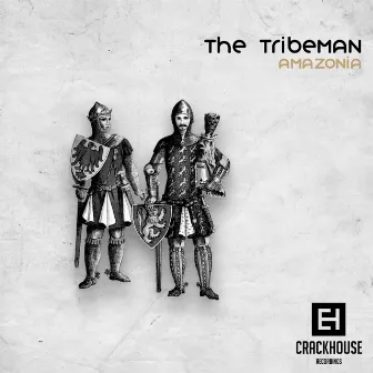 Amazonia by The Tribeman