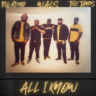 All I Know by Wals