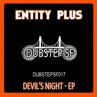 Devil's Night by Entity Plus