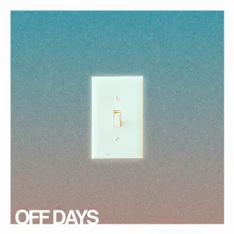 Off Days by John Marlin