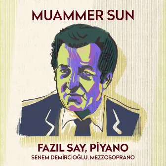 Muammer Sun (Türk Bestecileri Serisi, Vol. 4) by Muammer Sun