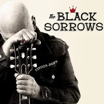 Citizen John by The Black Sorrows