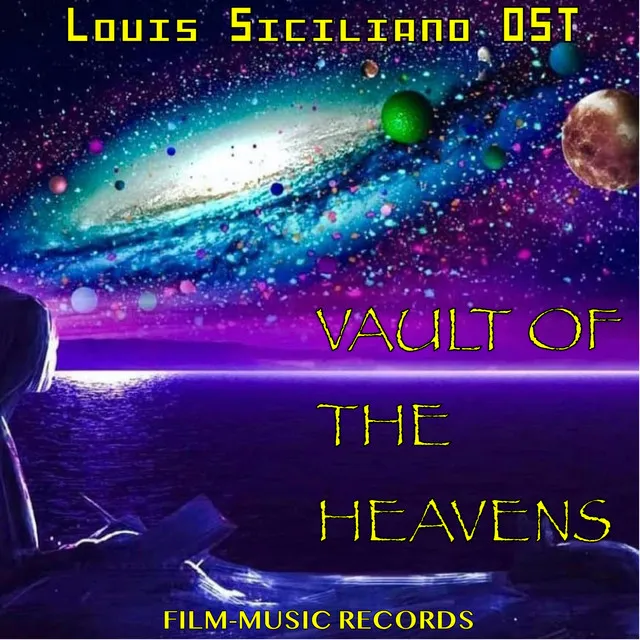 VAULT OF THE HEAVENS