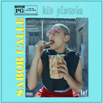 Sabor Calle by Kid Pistola