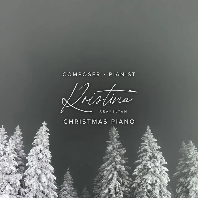 Carol of the Bells (Arr. for Piano by Kristina Arakelyan)