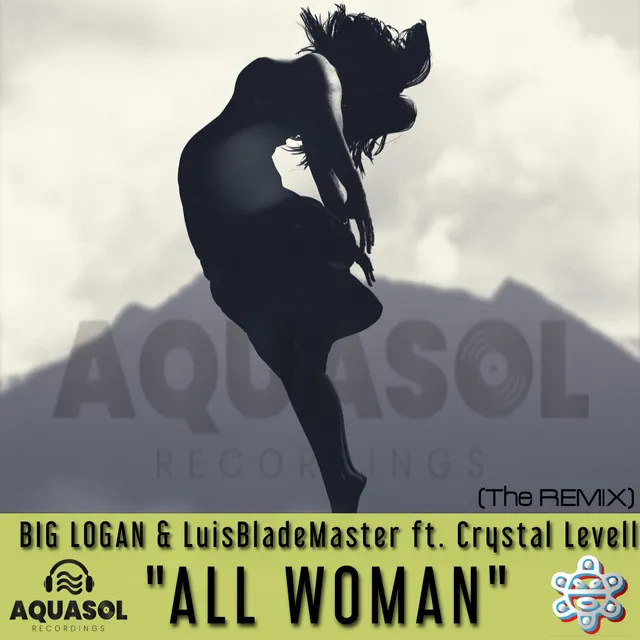 All Woman - Big Logan Chancellor Ave. Mix