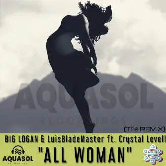 All Woman (The Remix) by 