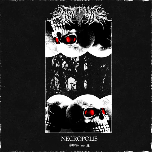 Necropolis