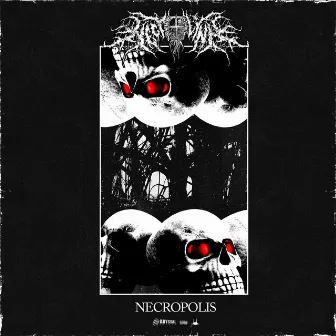 Necropolis by Necrolynn