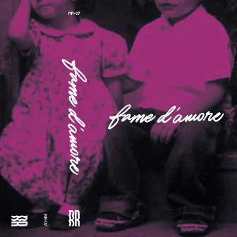 Fame d'amore by U.Nico