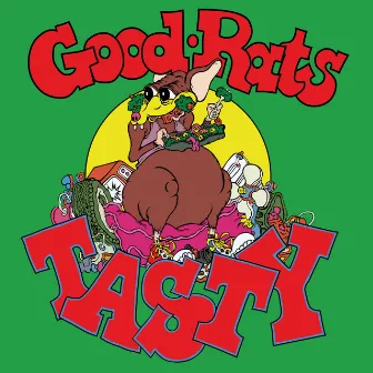 Tasty by Good Rats