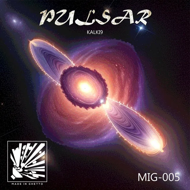 Pulsar