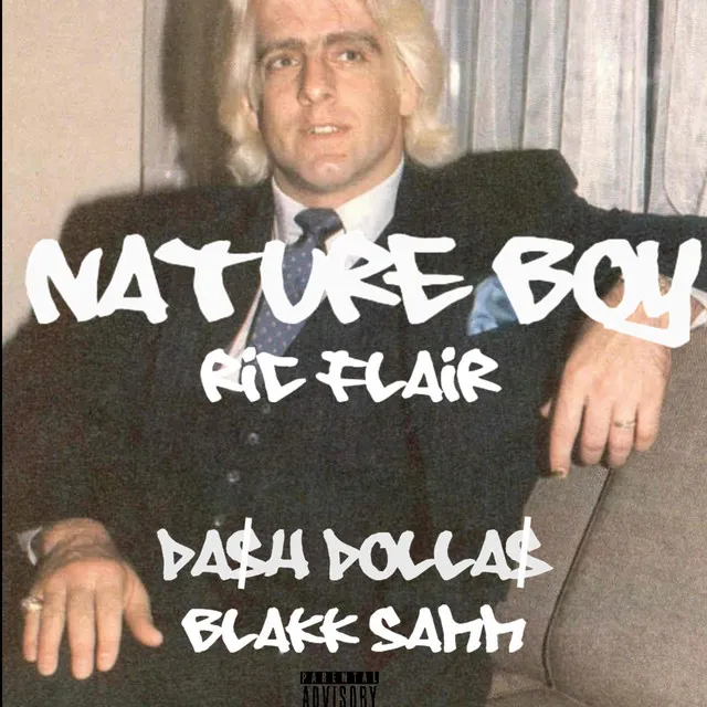 Nature Boy (Ric Flair)