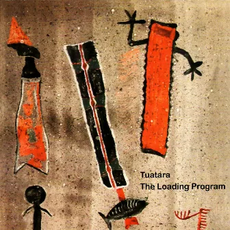 The Loading Program by Tuatara