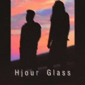 Hjour Glass by Anunnaki