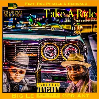 Take A Ride by GPR-ANT